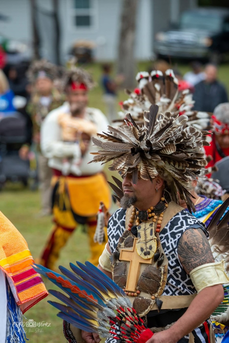 Powwow 14