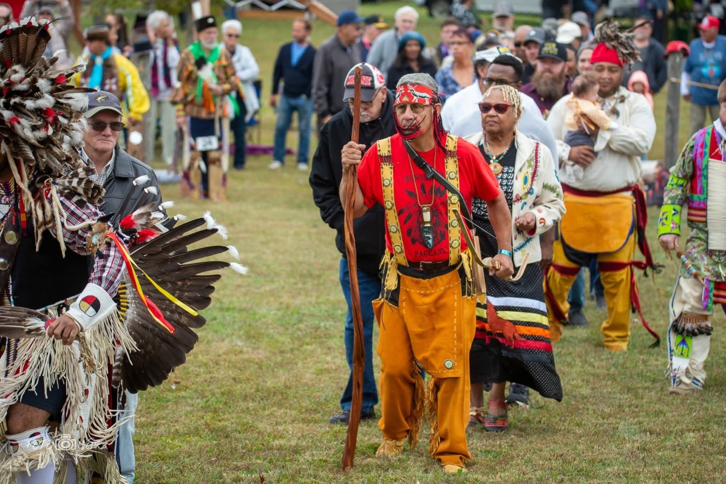 Powwow 15