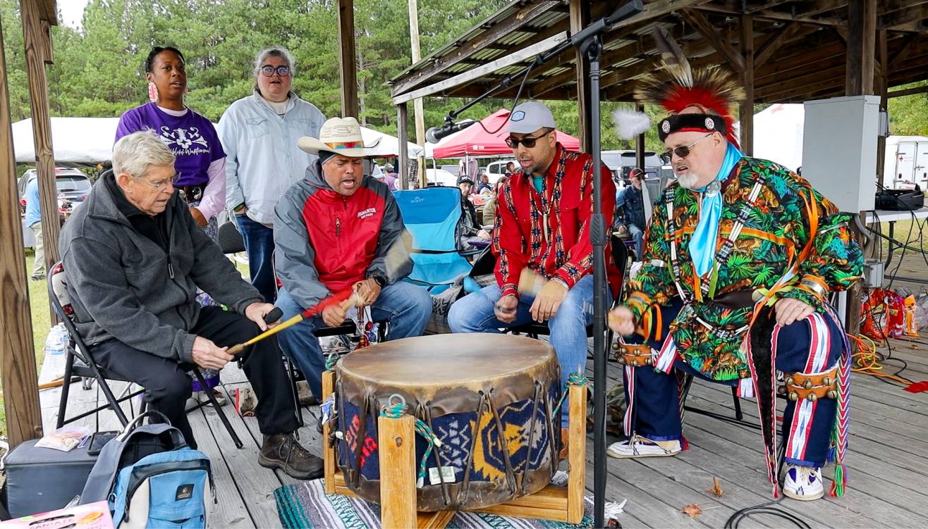 Powwow 7