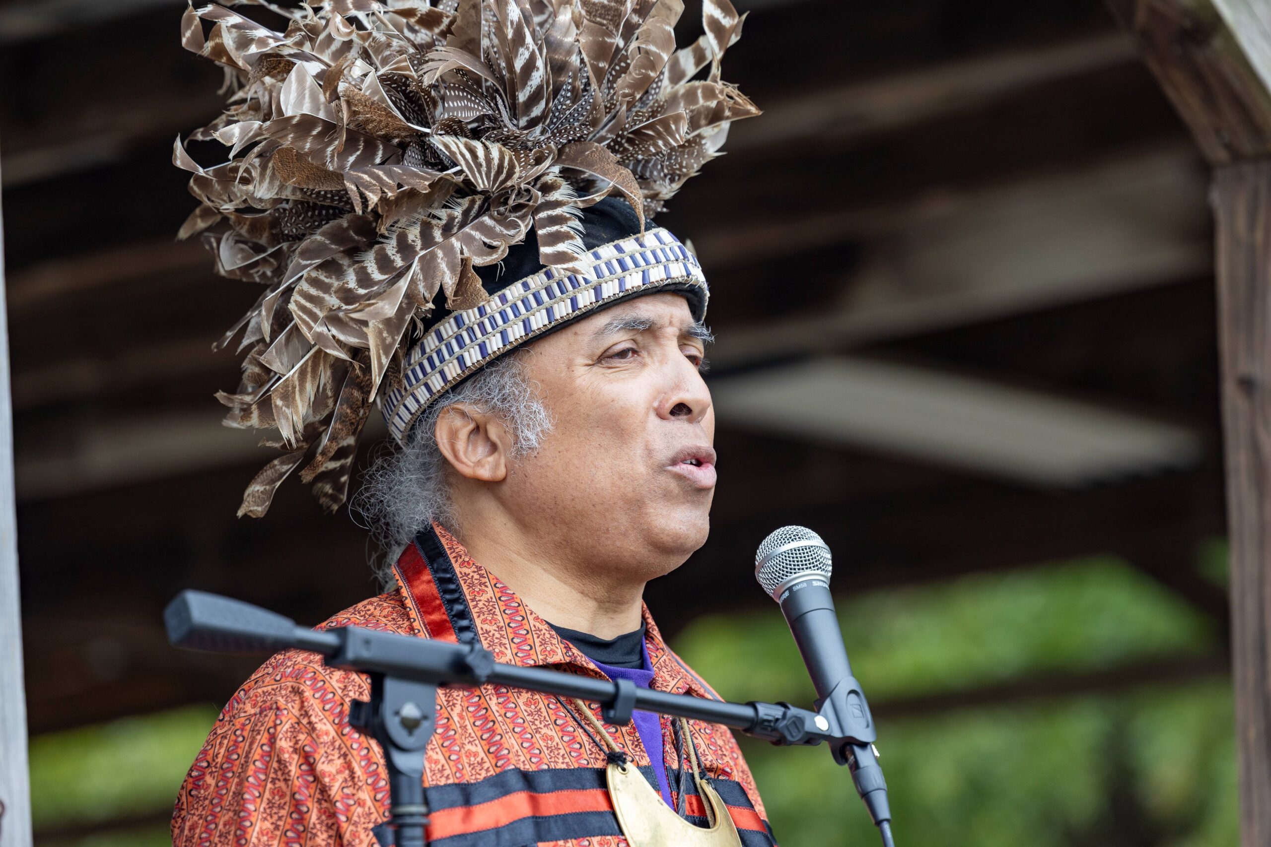 Powwow 13
