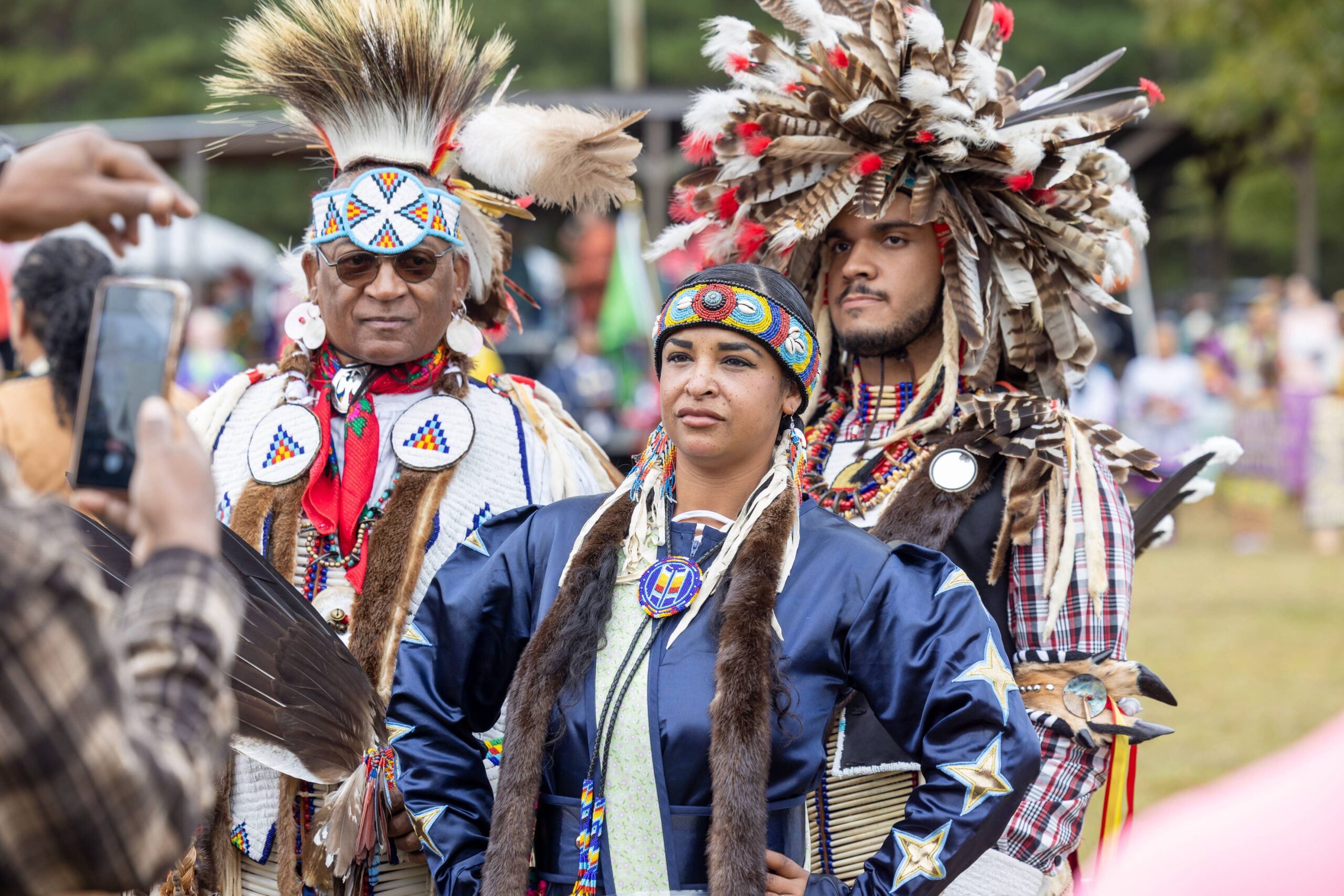 Powwow 3