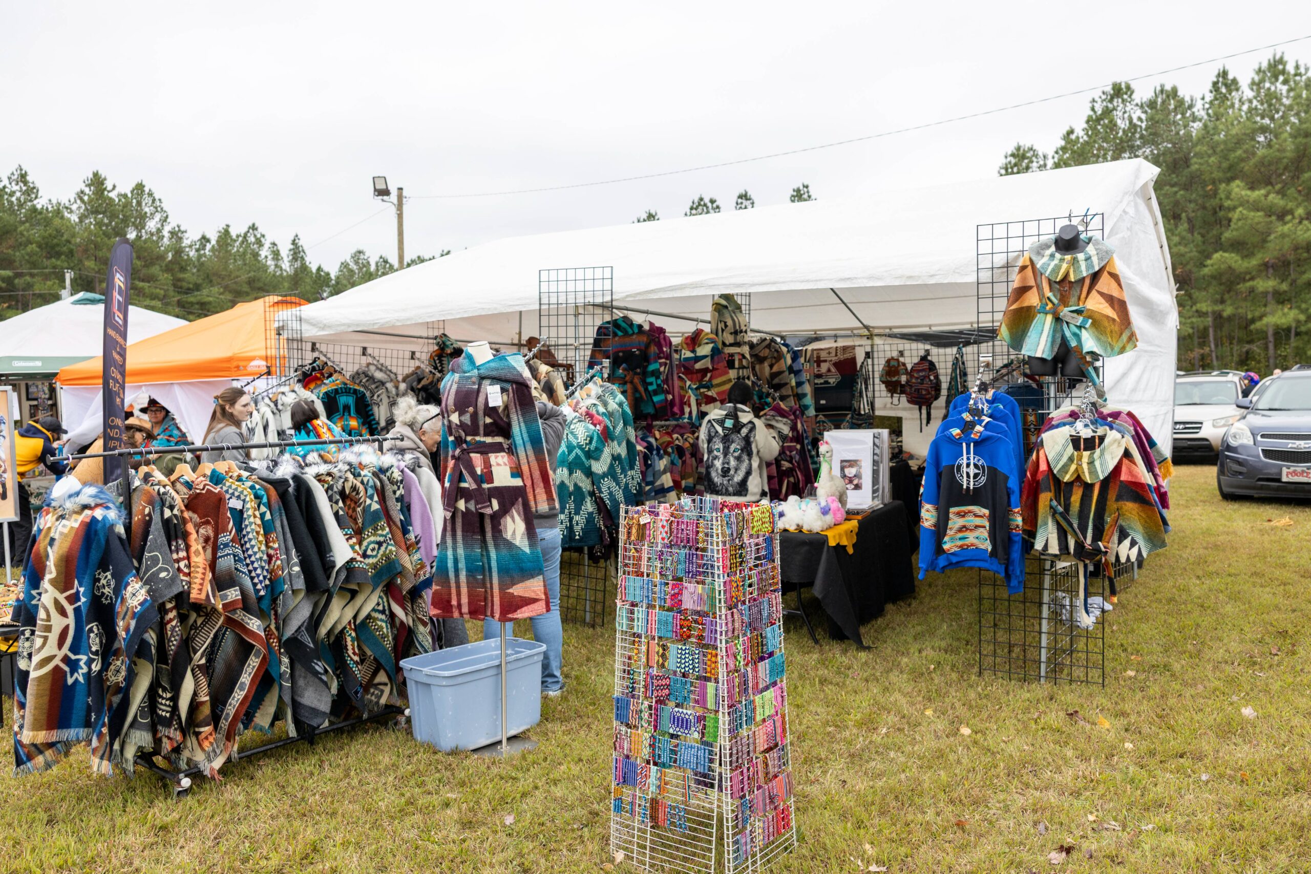 Powwow 11