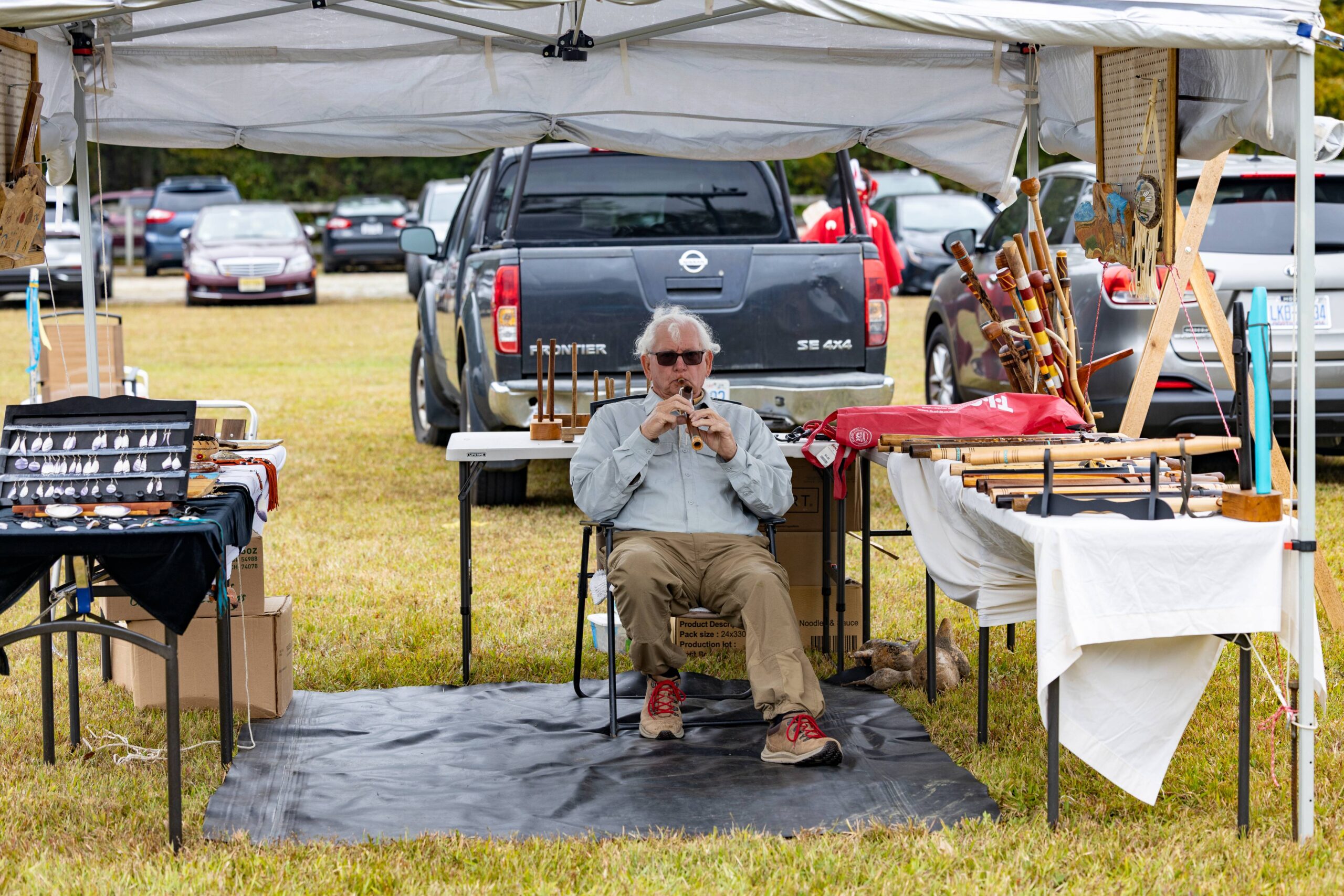 Powwow 12