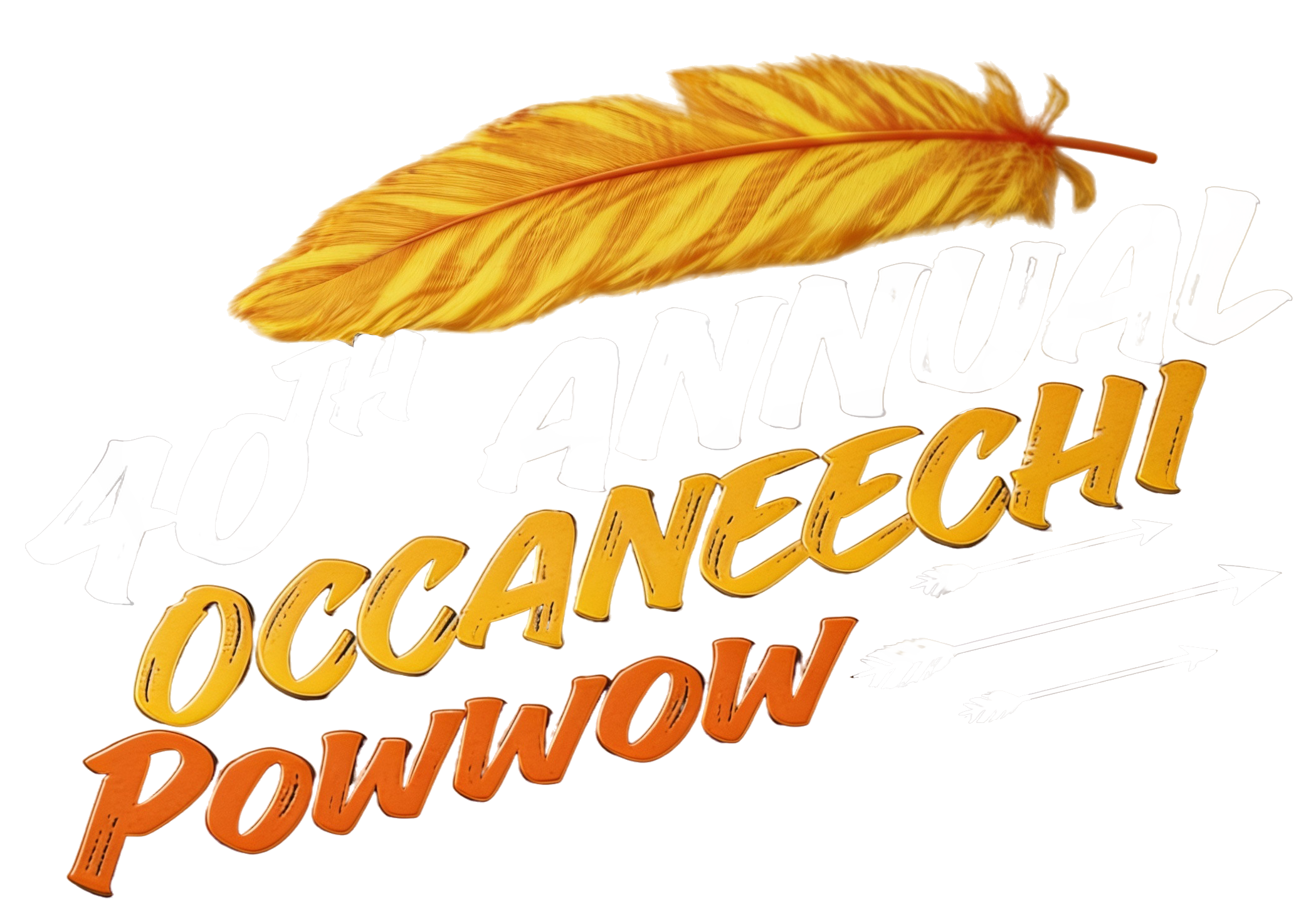 Occaneechi Logo